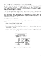 Preview for 17 page of La Marche 7.5K-A1-BD3-125V100A Installation And Operation Manual