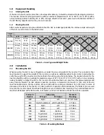 Preview for 6 page of La Marche A31 Installation And Operation Manual