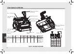 Preview for 38 page of La Marzocco leva 1 group Manual