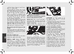 Preview for 40 page of La Marzocco leva 1 group Manual