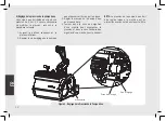 Preview for 42 page of La Marzocco leva 1 group Manual