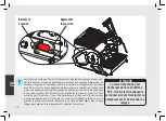 Preview for 52 page of La Marzocco leva 1 group Manual