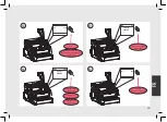 Preview for 59 page of La Marzocco leva 1 group Manual