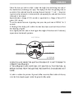 Preview for 7 page of La Marzocco SUPER JOLLY User Manual