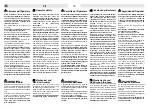 Preview for 10 page of la Minerva C GF2 Operating Instructions Manual