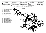 Preview for 23 page of la Minerva C GF2 Operating Instructions Manual