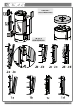 Preview for 5 page of LA NORDICA FORTUNA User Manual