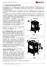 Preview for 29 page of LA NORDICA Giulietta Instructions For Installation, Use And Maintenance Manual