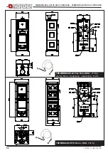 Preview for 51 page of LA NORDICA TermoRossella Plus DSA Instructions For Installation, Use And Maintenance Manual