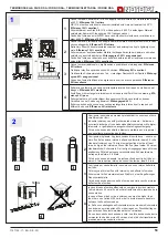 Preview for 52 page of LA NORDICA TermoRossella Plus DSA Instructions For Installation, Use And Maintenance Manual