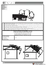 Preview for 106 page of LA NORDICA TERMOROSSELLA PLUS EVO DSA 4.0 User Manual