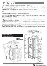 Preview for 109 page of LA NORDICA TERMOROSSELLA PLUS EVO DSA 4.0 User Manual