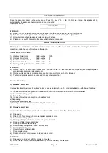 Preview for 17 page of La Pavoni DAYTONA 1-POWER Technical Instructions