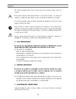 Preview for 85 page of La Pavoni PC-PCL Operating Instructions Manual