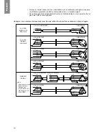 Preview for 19 page of La San Marco 100 E/S PRACTICAL Use And Maintenance