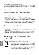 Preview for 117 page of La San Marco 85 S Translation Of The Original Instructions