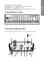 Preview for 6 page of La San Marco DUALE 2 Use And Maintenance