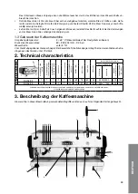 Preview for 60 page of La San Marco DUALE 2 Use And Maintenance