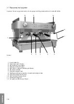 Preview for 141 page of La San Marco NEW 105 S Use And Maintenance