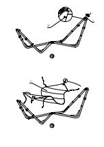 Preview for 4 page of La Siesta SRO15 Assembly Instructions Manual