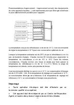 Preview for 12 page of La Sommeliere 3541362009258 Use Instructions