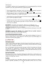 Preview for 82 page of La Sommeliere 3541362009258 Use Instructions