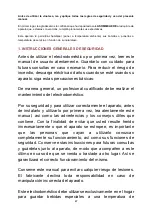 Preview for 88 page of La Sommeliere 3541362009258 Use Instructions