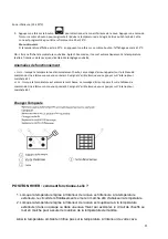 Preview for 11 page of La Sommeliere CAF51N Instruction Manual