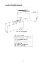 Preview for 12 page of La Sommeliere CV7T Use Instructions