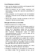 Preview for 62 page of La Sommeliere CV7T Use Instructions