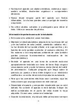 Preview for 79 page of La Sommeliere CV7T Use Instructions