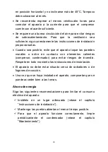 Preview for 80 page of La Sommeliere CV7T Use Instructions