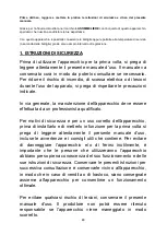 Preview for 90 page of La Sommeliere CV7T Use Instructions