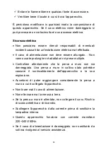 Preview for 95 page of La Sommeliere CV7T Use Instructions