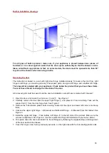 Preview for 33 page of La Sommeliere LSBU51DB2 User Instructions