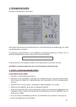 Preview for 52 page of La Sommeliere LSBU51DB2 User Instructions