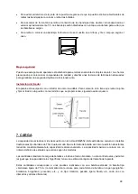 Preview for 99 page of La Sommeliere LSBU51DB2 User Instructions