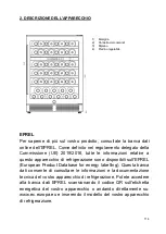 Preview for 114 page of La Sommeliere LSBU51DB2 User Instructions