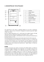 Preview for 27 page of La Sommeliere SLS32DZBLACK User Instructions