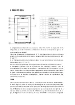 Preview for 45 page of La Sommeliere SLS32DZBLACK User Instructions