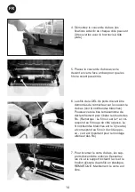 Preview for 14 page of La Sommeliere VIP 195 G Instructions For Use Manual