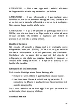 Preview for 126 page of La Sommeliere VIP280V Use Instruction