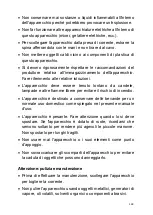 Preview for 128 page of La Sommeliere VIP280V Use Instruction