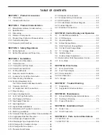 Preview for 2 page of Laars FTCF140 Installation And Operation Instructions Manual