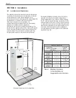 Preview for 18 page of Laars FTCF140 Installation And Operation Instructions Manual