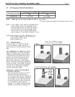 Preview for 27 page of Laars FTCF140 Installation And Operation Instructions Manual