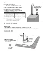 Preview for 28 page of Laars FTCF140 Installation And Operation Instructions Manual