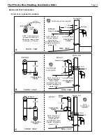 Preview for 29 page of Laars FTCF140 Installation And Operation Instructions Manual