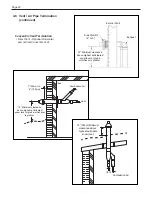 Preview for 30 page of Laars FTCF140 Installation And Operation Instructions Manual