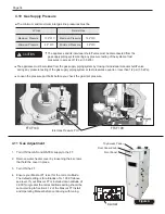 Preview for 34 page of Laars FTCF140 Installation And Operation Instructions Manual